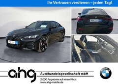 Bild des Angebotes BMW 420 Sportpaket Pro Navi Tempo