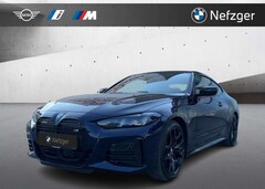 Bild des Angebotes BMW 440 xDrive Coupe M Sport RFK H&K Glasdach LED