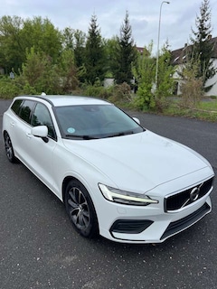 Bild des Angebotes Volvo V60 D4 Geartronic Momentum