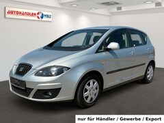 Bild des Angebotes SEAT Altea 1.4 TSI Dual-AAC SHZ Tempo PDC