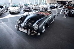 Bild des Angebotes Porsche 356 A Speedster *Erstlack*Original*Historie*4. Hd