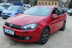 Bild des Angebotes VW Golf 1.4 TSI Highline