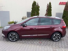 Bild des Angebotes Renault Scenic III Grand BOSE Edition.58.000KM !8-FACH!
