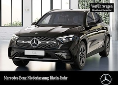 Bild des Angebotes Mercedes-Benz GLC 300 de 4M AMG+360+AHK+TOTW+KEYLESS+9G
