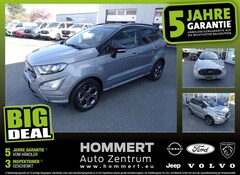 Bild des Angebotes Ford EcoSport 1.0 EcoBoost ST-Line LED+Navi+SHZ+Kam.