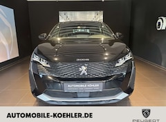 Bild des Angebotes Peugeot 3008 Allure Pack HDi 130 KAMERA SITZHZG DAB NAVI