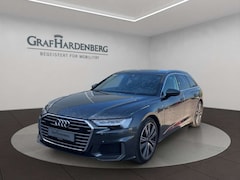 Bild des Angebotes Audi A6 Avant 55 TFSI e Quattro Sport LED Navi B&O