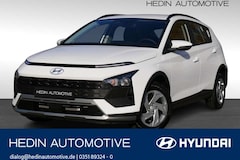 Bild des Angebotes Hyundai BAYON 1.0 T-GDI MT 2WD SELECT KAM|NAVI|PTS