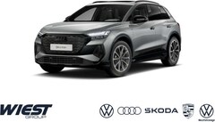 Bild des Angebotes Audi Q4 e-tron Q4 45 e-tron Matrix/Pano/AHK/ACC/SONOS/uvm.