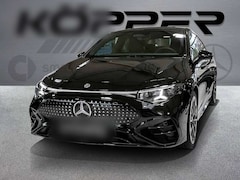 Bild des Angebotes Mercedes-Benz CLA 250 + AMG EQ AHK Pano Distronic Kamera LED