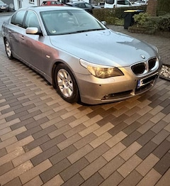 Bild des Angebotes BMW 520 520i