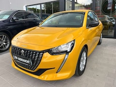 Bild des Angebotes Peugeot 208 Active