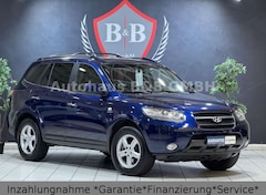 Bild des Angebotes Hyundai SANTA FE 2.2CRDi GLS*4WD*Stand-HZ*Tempo*SHZ*AHK
