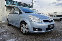 Bild des Angebotes Toyota Corolla Verso 2.2 D-4D Sol |7-Sitzer| |HU: NEU|