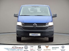 Bild des Angebotes VW T6.1 Transporter Kombi 2.0l TDI 81kW 5-Gang AHK Standh. 9-Sitzer Kl