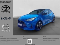 Bild des Angebotes Toyota Yaris Hybrid Premiere Edition 1.5 Dual-VVT-iE  HUD Lenkr