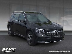 Bild des Angebotes Mercedes-Benz GLB 180 d AMG,LED Scheinwerfer