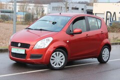 Bild des Angebotes Suzuki Splash Tüv Neu Allwetterreifen