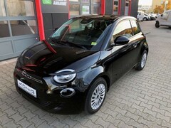 Bild des Angebotes Fiat 500e 3+1 Klima