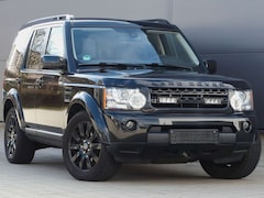 Bild des Angebotes Land Rover Discovery 4 SDV6 HSE*Luftfederung*Leder*AHK*SHZ*