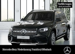 Bild des Angebotes Mercedes-Benz GLB 200 AMG+PANO+360°+AHK+LED+TOTW+KEYLESS+7G