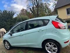 Bild des Angebotes Ford Fiesta Fiesta 1.0 EcoBoost Start-Stop ST-LINE