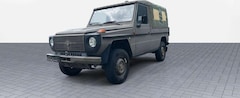 Bild des Angebotes Mercedes-Benz G 230 Styr-Puch AWD/Cabrio/AHK/Leder