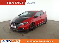 Bild des Angebotes Honda Civic 2.0 VTEC Type-R GT*NAVI*TEMPO*CAM*PDC*SHZ*