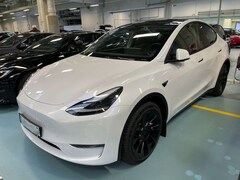 Bild des Angebotes Tesla Model Y Tesla Model Y LR AWD | 2023 | 20" | TÜV 12/2025