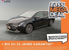 Bild des Angebotes Toyota Corolla Touring Sports 1.2T Team D