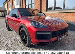 Bild des Angebotes Porsche Cayenne Coupe Turbo GT