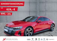 Bild des Angebotes Audi e-tron GT e-tron GT 60 QU LED+NAVI+HuD+PDC+ACC+PANO+20"LM