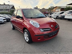 Bild des Angebotes Nissan Micra Season Motor 1,2 Ltr. 48 kW TÜV und HU neu