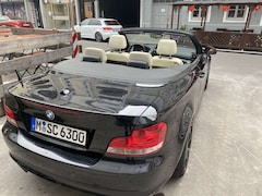 Bild des Angebotes BMW 125 125i Cabrio Aut.