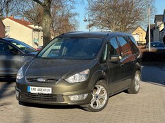 Bild des Angebotes Ford Galaxy Trend 7-SITZE + KLIMAAUTO+ PDC+ SITZHZG