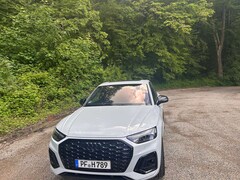 Bild des Angebotes Audi Q5 Q5 45 TFSI quattro S tronic S line