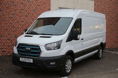 Bild des Angebotes Ford Transit e-Transit Kasten 350 L3H2 Trend - 77 kWh-Akku!!