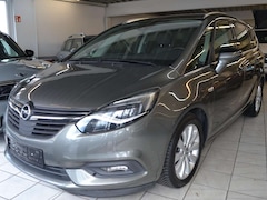 Bild des Angebotes Opel Zafira Tourer C 1.4T Innovation *1.HAND*LEDER*LED*KAMERA*ACC*NAV