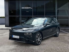 Bild des Angebotes Xpeng G9 AWD Performance Premium Paket elektr. AHK