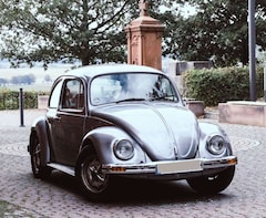 Bild des Angebotes VW Käfer Jubiläumskäfer