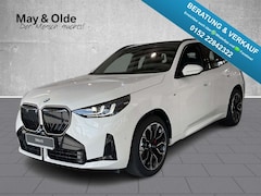 Bild des Angebotes BMW X3 20d xDrive M-Sport-Pro HUD AHK Pano Standh. H/K