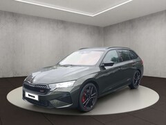 Bild des Angebotes Skoda Octavia Combi RS