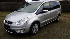 Bild des Angebotes Ford Galaxy Galaxy Diesel 2.0 TDCi DPF Trend