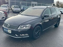 Bild des Angebotes VW Passat Variant Highline BlueMotion TÜV/HU/NEU