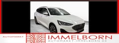 Bild des Angebotes Ford Focus Titanium LED*Navi+*Winterpak*Kamera*Sport