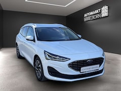 Bild des Angebotes Ford Focus Titanium LED*Navi+*Winterpak*Kamera*Sport