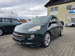 Bild des Angebotes Opel Adam Unlimited 1.er Hand/ SHZ/ Klima/ TÜV NEU