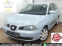 Bild des Angebotes SEAT Ibiza 1.4 KLIMAA SHZ ALLWETTER EURO-4 COC Sport Edition