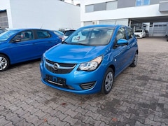 Bild des Angebotes Opel Karl Edition*CITY*AUTOMATIK*KLIMA*