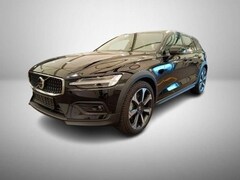 Bild des Angebotes Volvo V60 Cross Country Ultimate*AWD*Bowers*Standh*360